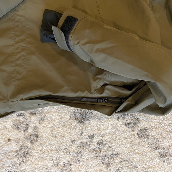 Dope Snow, XXS, like new - Picture 4 of 6